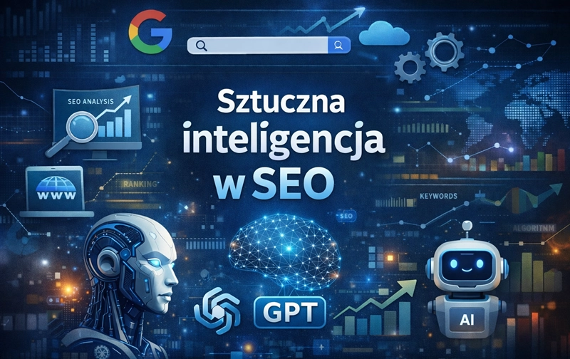 Oto 8 istotnych kwestii w SEO, o które musisz zadbać w 2026 roku