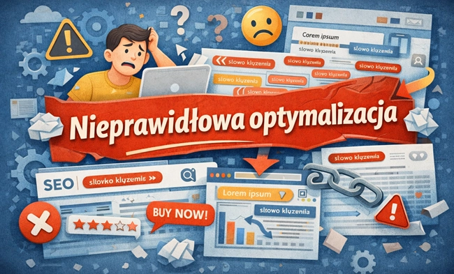 Najczęstsze błędy w artykułach sponsorowanych i jak ich unikać 2