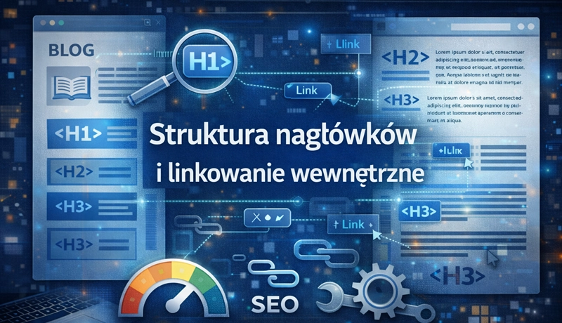 8 zagadnień dotyczących optymalizacji strony internetowej pod SEO